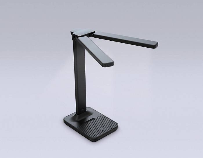 Настольная светодиодная лампа Ambrella light Desk DE491 В наличии, Производитель:Ambrella light, Тип: Офисные, Артикул: DE491 Доставка по РФ, актуальные цены и остатки, интернет-магазин Торгостров