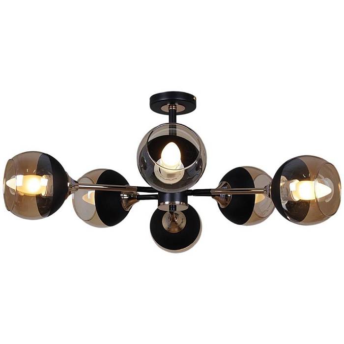  В наличии, Производитель:Reluce, Тип: Люстры на штанге, Артикул: 52060-0.3-06 Доставка по РФ, актуальные цены и остатки, интернет-магазин Торгостров