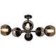 Фото 1 В наличии, Производитель:Reluce, Тип: Люстры на штанге, Артикул: 52060-0.3-06 Доставка по РФ, актуальные цены и остатки, интернет-магазин Торгостров