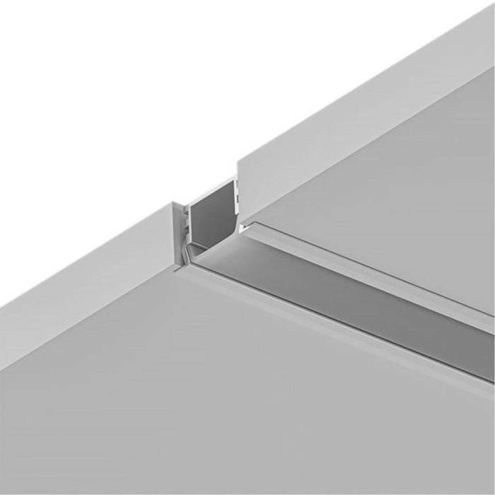 Профиль встраиваемый Arte Lamp Integration A221205R за 910 ₽ в наличии с доставкой по России. Профиль для светодиодной ленты. Интернет-магазин каталог товаров актуальные цены и остатки