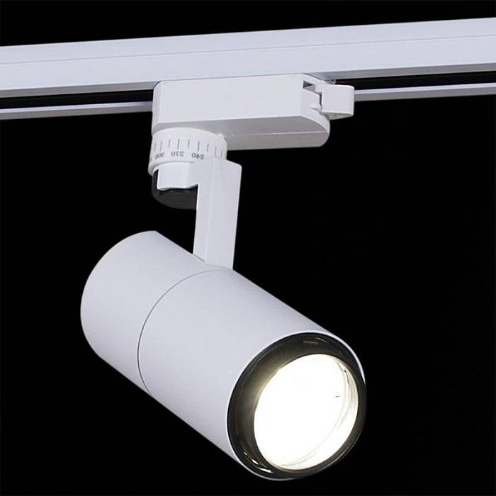 Трековый светильник Reluce 06712-9.3-001QY LED12W WT Трековый светильник Reluce 06712-9.3-001QY LED12W WT за 960 ₽ в наличии с доставкой по России. Трековые светильники. Интернет-магазин каталог товаров актуальные цены и остатки