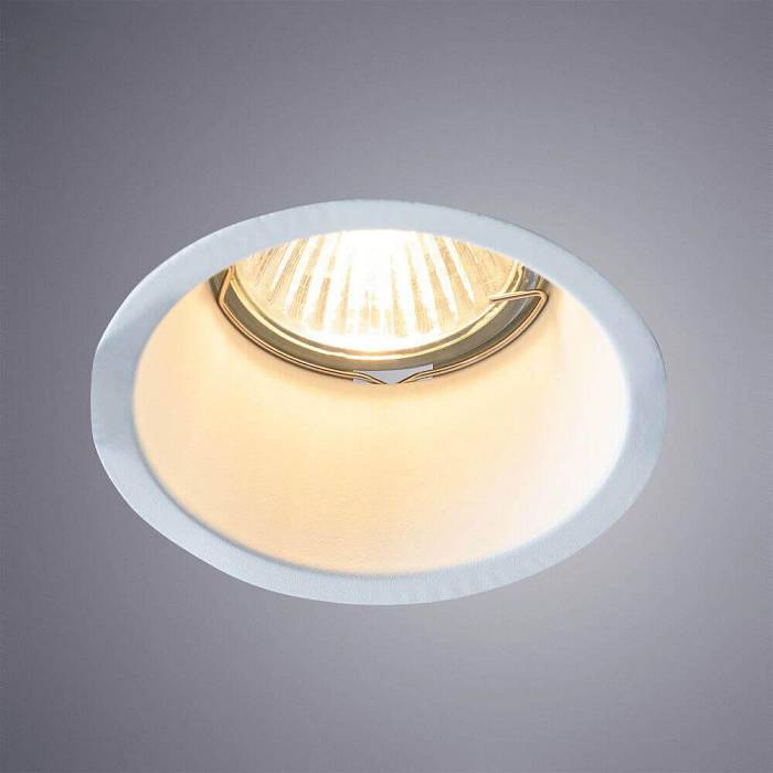 Встраиваемый светильник Arte Lamp A6667PL-1WH Встраиваемый светильник Arte Lamp A6667PL-1WH за 760 ₽ в наличии с доставкой по России. Светильники downlight. Интернет-магазин каталог товаров актуальные цены и остатки