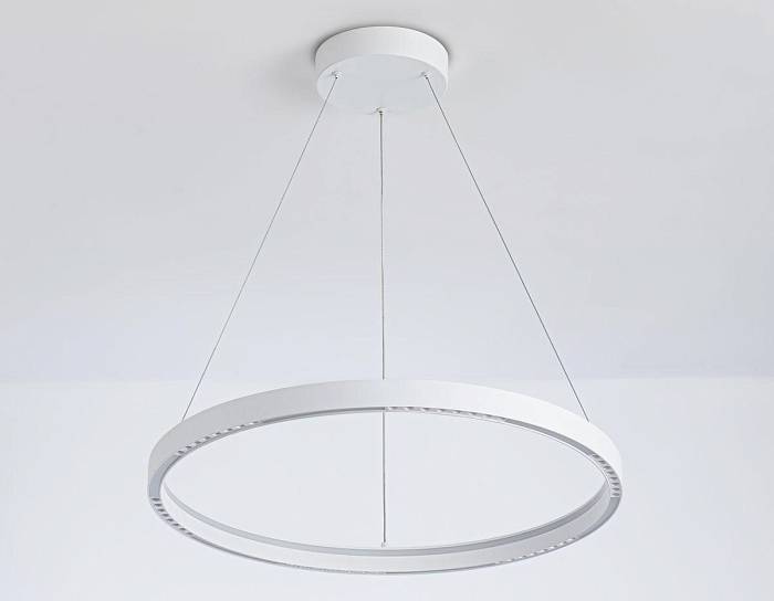 Подвесной светодиодный светильник Ambrella light Comfort Line FL5851 В наличии, Производитель:Ambrella light, Тип: Подвесные, Артикул: FL5851 Доставка по РФ, актуальные цены и остатки, интернет-магазин Торгостров
