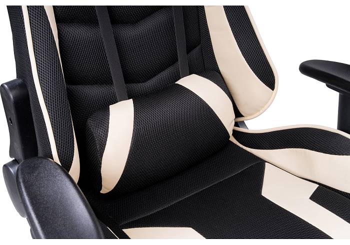 Купить Офисное кресло Kano 1 cream / black за 19 556 ₽ в наличии с доставкой по России. Интернет-магазин каталог товаров