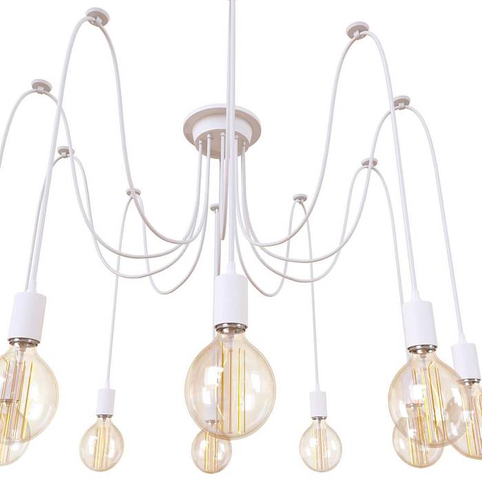  В наличии, Производитель:Loft IT, Тип: Подвесные, Артикул: LOFT1162W/10 Доставка по РФ, актуальные цены и остатки, интернет-магазин Торгостров