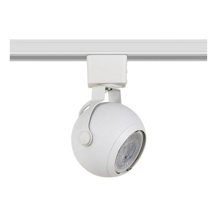Трековый светильник ЭРА TR35-GU10 WH Б0053295 Трековый светильник ЭРА TR35-GU10 WH Б0053295 за 959 ₽ в наличии с доставкой по России. Трековые светильники. Интернет-магазин каталог товаров актуальные цены и остатки