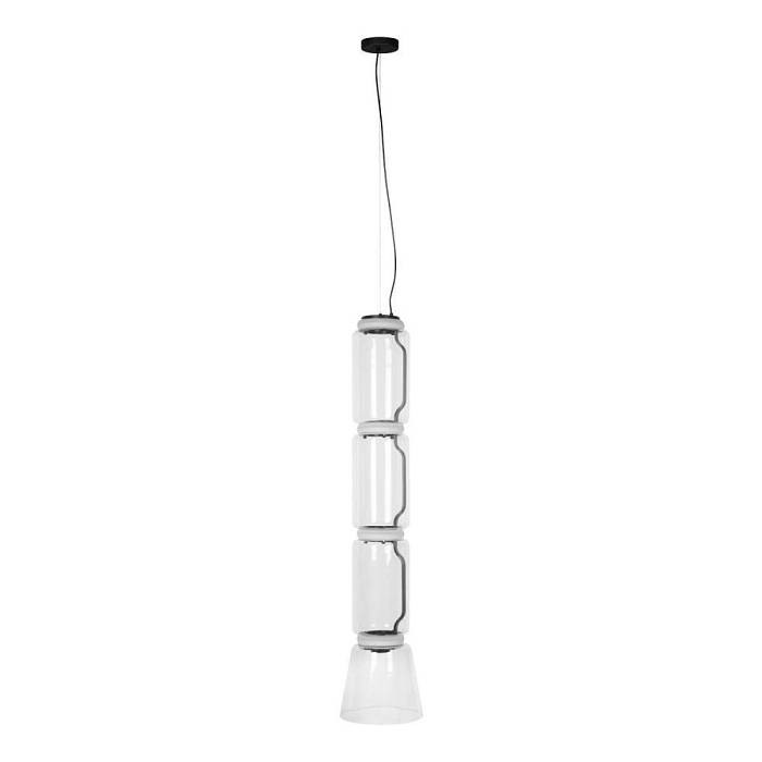 Подвесной светодиодный светильник Loft IT Noctambule 10193/L В наличии, Производитель:Loft IT, Тип: Подвесные, Артикул: 10193/L Доставка по РФ, актуальные цены и остатки, интернет-магазин Торгостров