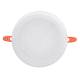 Встраиваемый светодиодный светильник Ambrella light Led Downlight DCR301 за 595 ₽ в наличии с доставкой по России. Светильники downlight. Интернет-магазин каталог товаров актуальные цены и остатки