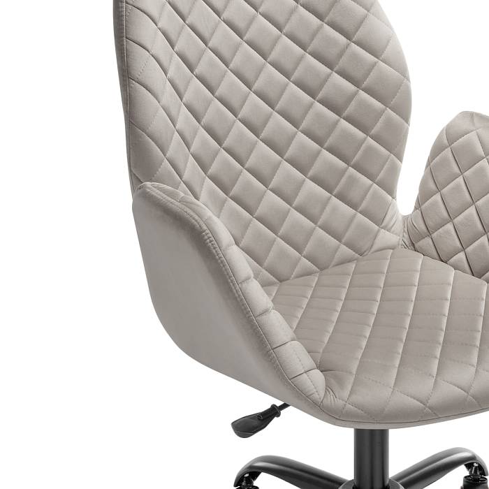 Купить Офисное кресло Нерон серое за 10 890 ₽ в наличии с доставкой по России. Интернет-магазин каталог товаров