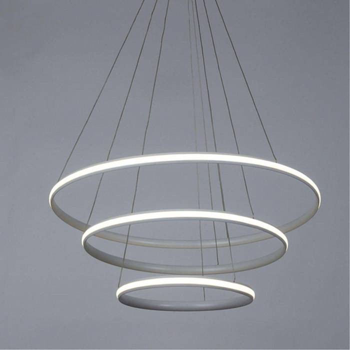 Подвесной светодиодный светильник Arte Lamp Meridiana A2198SP-3WH В наличии, Производитель:Arte Lamp, Тип: Подвесные, Артикул: A2198SP-3WH Доставка по РФ, актуальные цены и остатки, интернет-магазин Торгостров