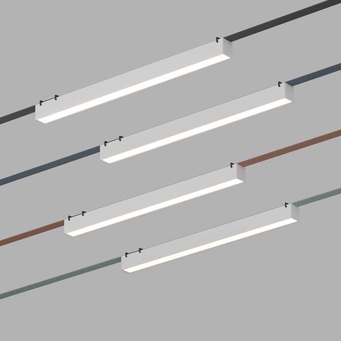Трековый светильник Denkirs Belty Linear DK5576-WH Трековый светильник Denkirs Belty Linear DK5576-WH за 6 350 ₽ в наличии с доставкой по России. Трековые светильники. Интернет-магазин каталог товаров актуальные цены и остатки