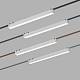 Трековый светильник Denkirs Belty Linear DK5576-WH за 6 350 ₽ в наличии с доставкой по России. Трековые светильники. Интернет-магазин каталог товаров актуальные цены и остатки