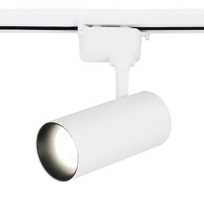 Трековый светодиодный светильник Ambrella light GL5821 за 1 290 ₽ в наличии с доставкой по России. Трековые светильники. Интернет-магазин каталог товаров актуальные цены и остатки