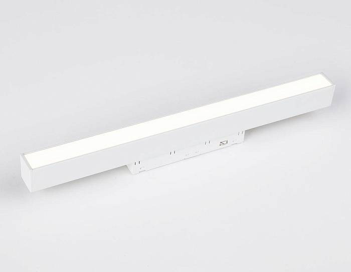 Трековый светодиодный светильник Ambrella light Track System Magnetic GL4001 Трековый светодиодный светильник Ambrella light Track System Magnetic GL4001 за 1 360 ₽ в наличии с доставкой по России. Трековые светильники. Интернет-магазин каталог товаров актуальные цены и остатки