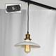 Трековый светильник однофазный Lussole LOFT Track Lights LSP-9605-TAB за 6 994 ₽ в наличии с доставкой по России. Трековые светильники. Интернет-магазин каталог товаров актуальные цены и остатки
