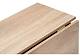 Купить Стол деревянный Йентель 170х85х76 дуб сонома за 3 739 ₽ в наличии с доставкой по России. Интернет-магазин каталог товаров