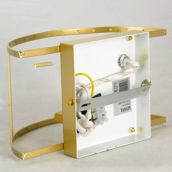  В наличии, Производитель:Lussole LOFT, Тип: Настенные, Артикул: LSP-8754 Доставка по РФ, актуальные цены и остатки, интернет-магазин Торгостров