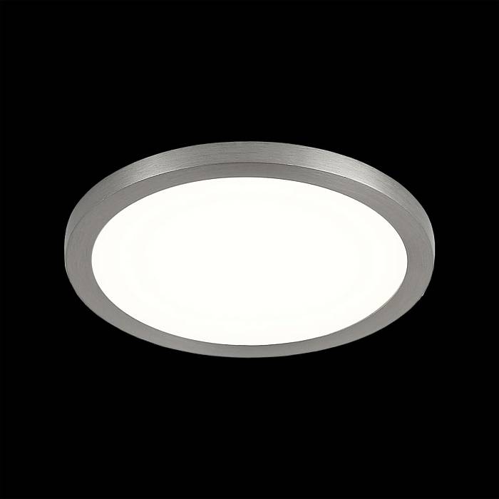 Встраиваемый светодиодный светильник Citilux Омега CLD50R081 за 879 ₽ в наличии с доставкой по России. Светильники downlight. Интернет-магазин каталог товаров актуальные цены и остатки