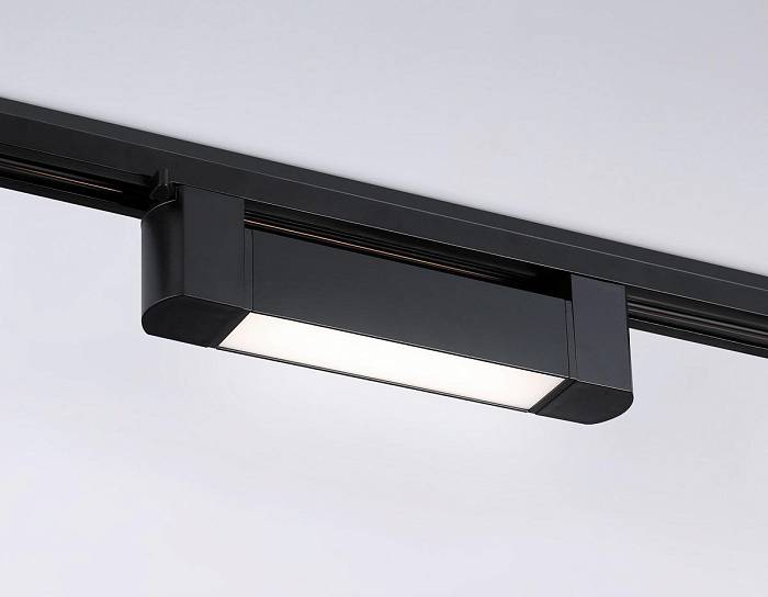 Трековый светодиодный светильник Ambrella light Track System GL6727 за 1 470 ₽ в наличии с доставкой по России. Трековые светильники. Интернет-магазин каталог товаров актуальные цены и остатки
