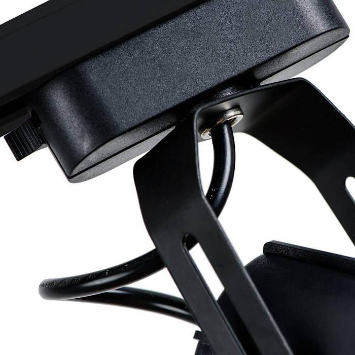 Трековый светильник Arte Lamp A6252PL-1BK Трековый светильник Arte Lamp A6252PL-1BK за 1 280 ₽ в наличии с доставкой по России. Трековые светильники. Интернет-магазин каталог товаров актуальные цены и остатки