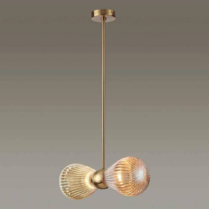 Подвесная люстра Odeon Light Exclusive Elica 5402/2 В наличии, Производитель:Odeon Light, Тип: Люстры на штанге, Артикул: 5402/2 Доставка по РФ, актуальные цены и остатки, интернет-магазин Торгостров