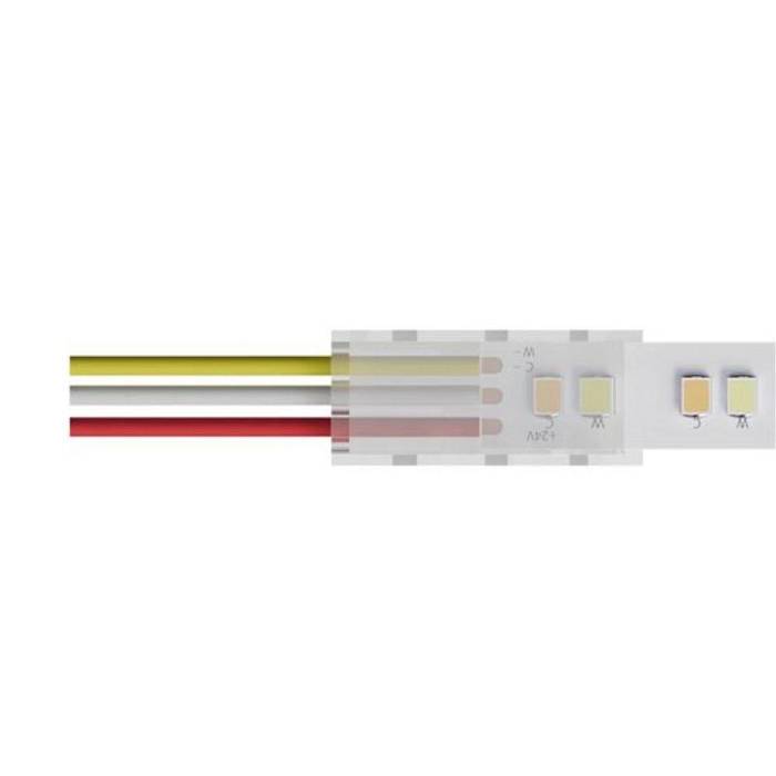 Ввод питания Arte Lamp Strip-Accessories A30-10-MIX В наличии, Производитель:Arte Lamp, Тип: Комплектующие для лент, Артикул: A30-10-MIX Доставка по РФ, актуальные цены и остатки, интернет-магазин Торгостров