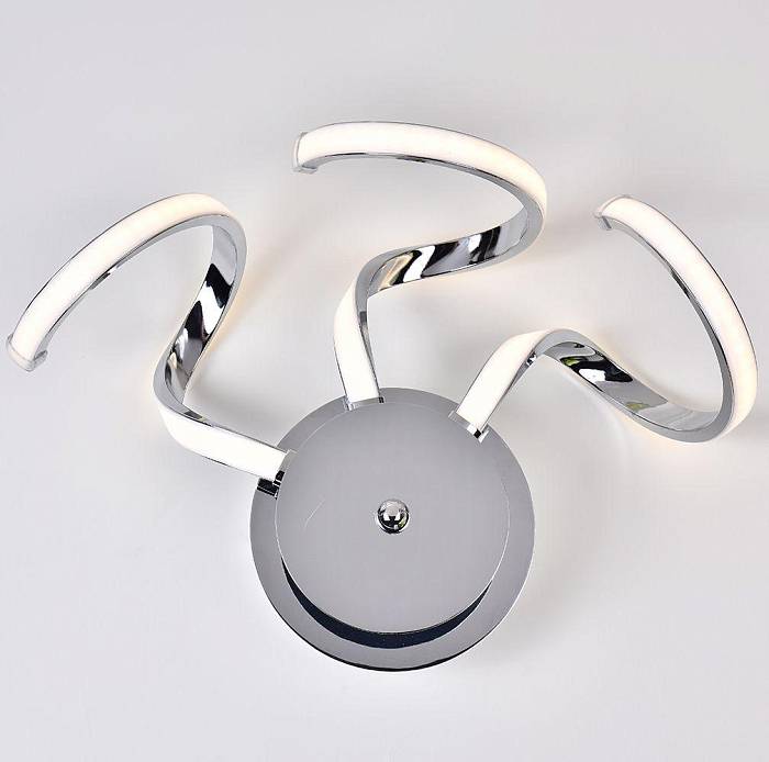 Бра Elvan BR-136/3-8W-NH-Ch В наличии, Производитель:Elvan, Тип: С 3 плафонами, Артикул: BR-136/3-8W-NH-Ch Доставка по РФ, актуальные цены и остатки, интернет-магазин Торгостров