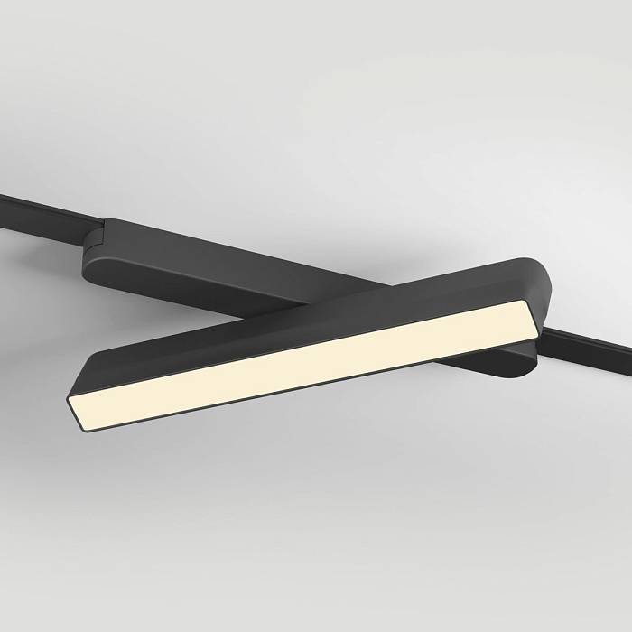 Трековый светильник Denkirs Air Linear DK5303-BK Трековый светильник Denkirs Air Linear DK5303-BK за 4 290 ₽ в наличии с доставкой по России. Трековые светильники. Интернет-магазин каталог товаров актуальные цены и остатки