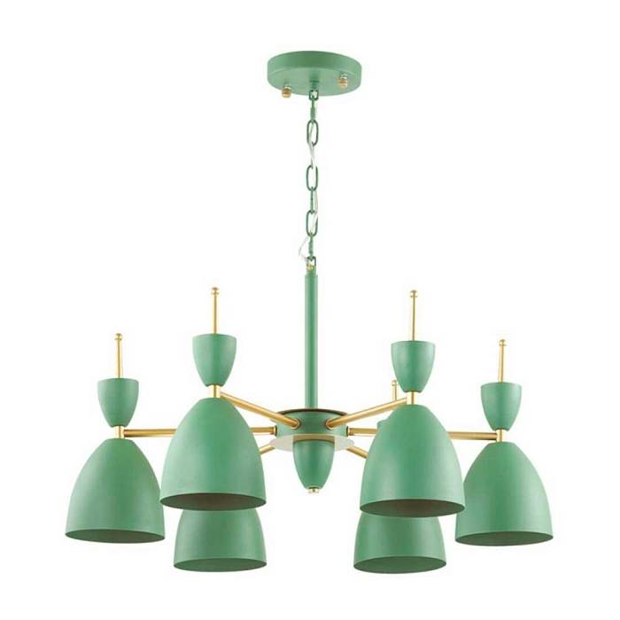 Подвесная люстра Lumion Moderni Gemma 3785/6 В наличии, Производитель:Lumion, Тип: Подвесные, Артикул: 3785/6 Доставка по РФ, актуальные цены и остатки, интернет-магазин Торгостров