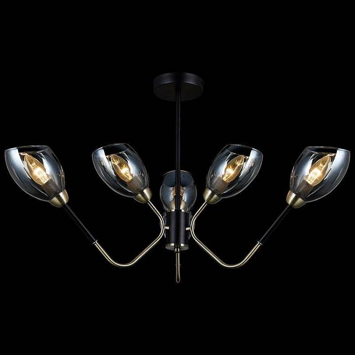 Потолочная люстра Illumico IL9960-6CSQ-79 BK AB В наличии, Производитель:Illumico, Тип: Потолочные, Артикул: IL9960-6CSQ-79 BK AB Доставка по РФ, актуальные цены и остатки, интернет-магазин Торгостров