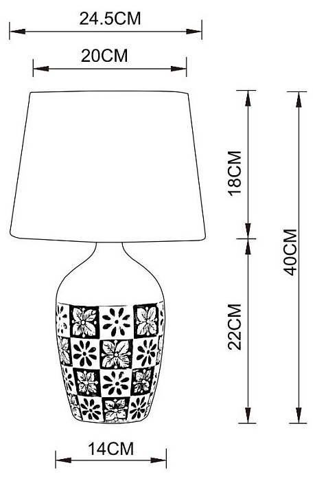 В наличии, Производитель:Arte Lamp, Тип: Декоративные, Артикул: A4237LT-1GY Доставка по РФ, актуальные цены и остатки, интернет-магазин Торгостров