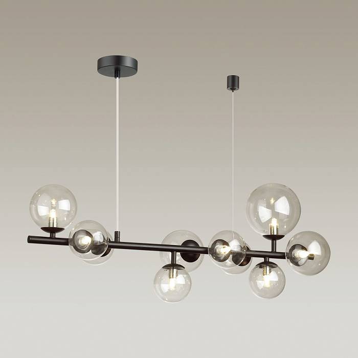 Подвесная люстра Odeon Light Modern Tovi 4818/10 В наличии, Производитель:Odeon Light, Тип: Подвесные, Артикул: 4818/10 Доставка по РФ, актуальные цены и остатки, интернет-магазин Торгостров