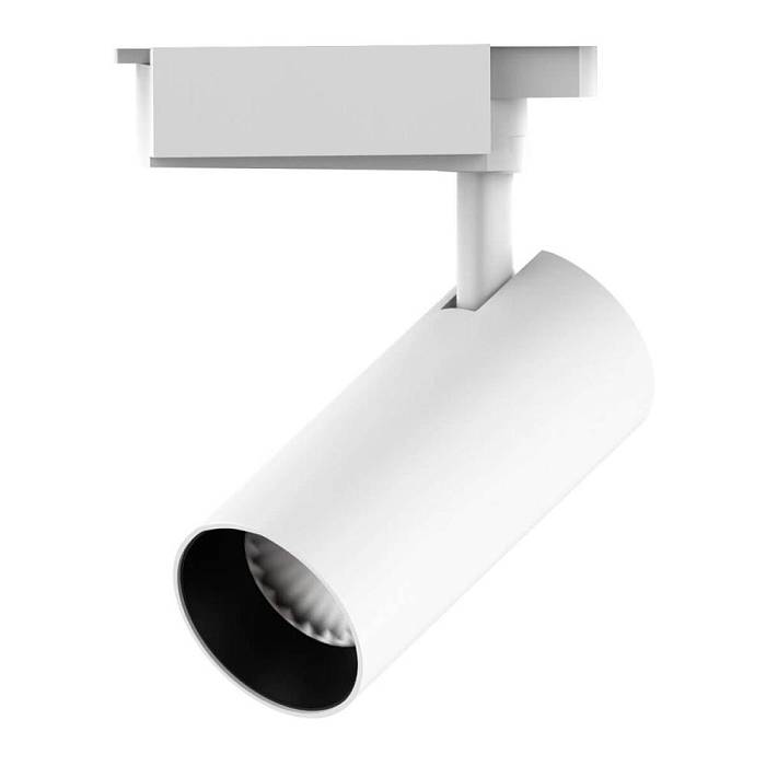 Трековый светодиодный светильник Gauss Track Light Led TR066 Трековый светодиодный светильник Gauss Track Light Led TR066 за 1 169 ₽ в наличии с доставкой по России. Трековые светильники. Интернет-магазин каталог товаров актуальные цены и остатки