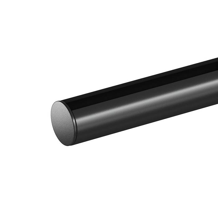 Штанга Denkirs Belty Rod TR5534-BK Штанга Denkirs Belty Rod TR5534-BK за 3 550 ₽ в наличии с доставкой по России. Комплектующие для трековых систем. Интернет-магазин каталог товаров актуальные цены и остатки