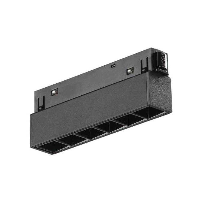  Трековый светильник магнитный Vitaluce VT0200003-01 за 2&nbsp;240 ₽ в наличии с доставкой по России. Трековые светильники. Интернет-магазин каталог товаров актуальные цены и остатки