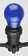 Купить Лампа светодиодная ЭРА E27 3W 3000K синяя ERABL50-E27 Б0049578 за 110 ₽ в наличии с доставкой по России. Интернет-магазин каталог товаров