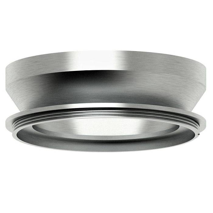 Насадка передняя Ambrella light DIY Spot графит N8919 В наличии, Производитель:Ambrella light, Тип: Кольца и рамки, Артикул: N8919 Доставка по РФ, актуальные цены и остатки, интернет-магазин Торгостров