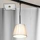 Трековый светильник однофазный Lussole Track Lights LSL-2916-01-TAW за 4 498 ₽ в наличии с доставкой по России. Трековые светильники. Интернет-магазин каталог товаров актуальные цены и остатки