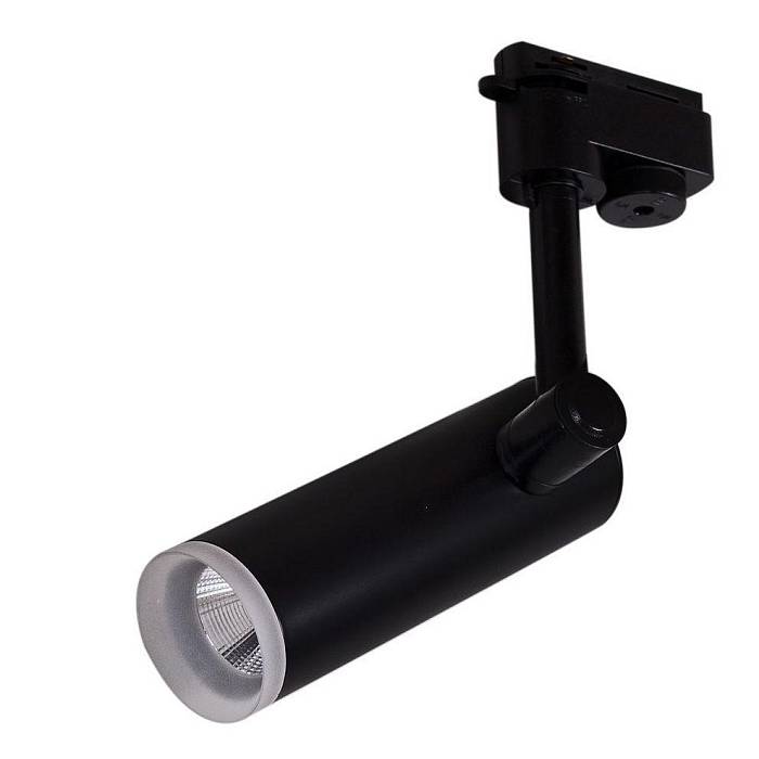Трековый светодиодный светильник Reluce 06232-9.3-001RN LED10W BK Трековый светодиодный светильник Reluce 06232-9.3-001RN LED10W BK за 820 ₽ в наличии с доставкой по России. Трековые светильники. Интернет-магазин каталог товаров актуальные цены и остатки