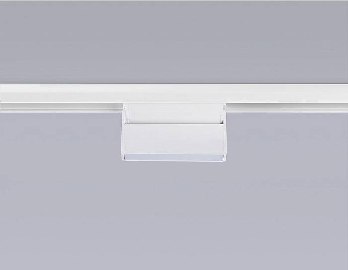 Трековый светодиодный светильник Ambrella light Track System Magnetic GL4058 Трековый светодиодный светильник Ambrella light Track System Magnetic GL4058 за 1 850 ₽ в наличии с доставкой по России. Трековые светильники. Интернет-магазин каталог товаров актуальные цены и остатки