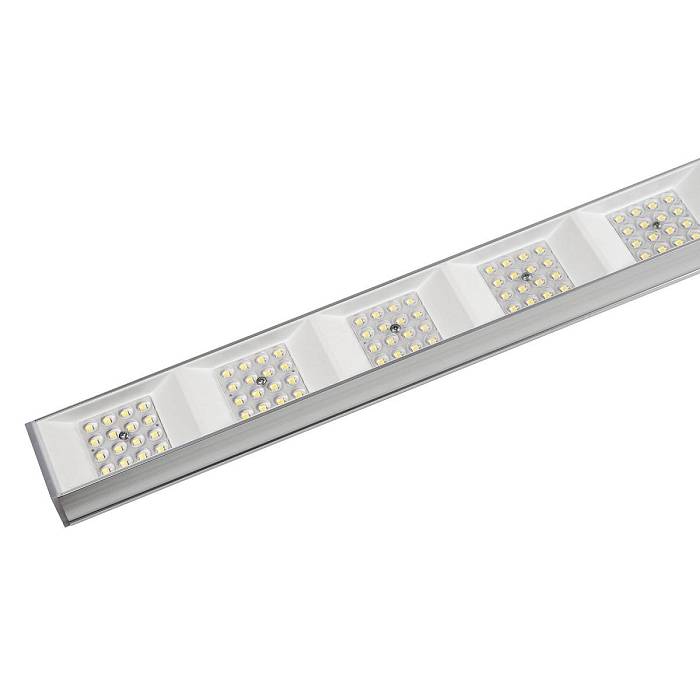 Линейный светодиодный светильник Uniel ULO-EL120B-100W/4000K/K SILVER LINKABLE UL-00010693 Линейный светодиодный светильник Uniel ULO-EL120B-100W/4000K/K SILVER LINKABLE UL-00010693 за 2 850 ₽ в наличии с доставкой по России. Линейные светильники. Интернет-магазин каталог товаров актуальные цены и остатки