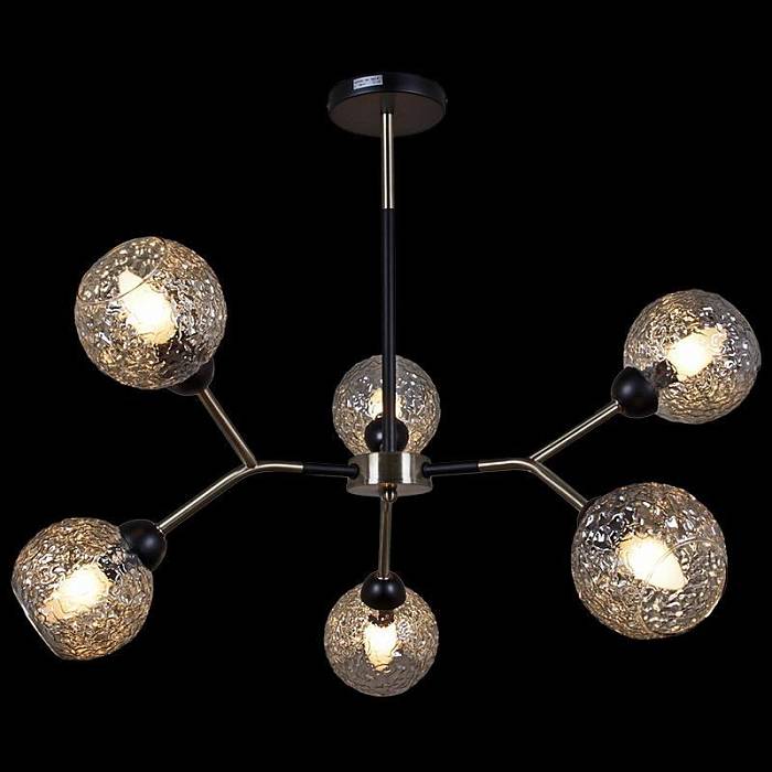 Подвесная люстра Illumico IL0268-6PSQ-79 BK AB В наличии, Производитель:Illumico, Тип: Люстры на штанге, Артикул: IL0268-6PSQ-79 BK AB Доставка по РФ, актуальные цены и остатки, интернет-магазин Торгостров