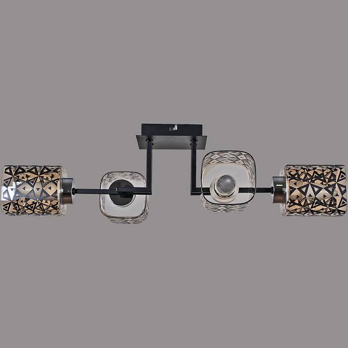  В наличии, Производитель:Reluce, Тип: Потолочные, Артикул: 61719-0.3-04 Доставка по РФ, актуальные цены и остатки, интернет-магазин Торгостров