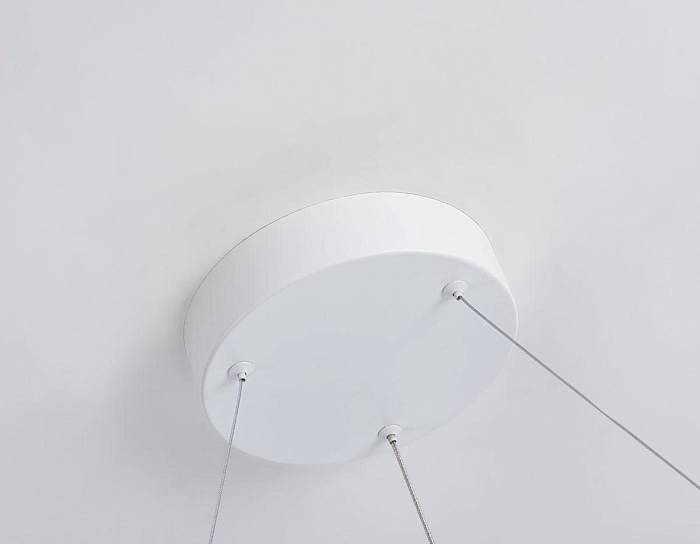 Подвесной светодиодный светильник Ambrella light Comfort Line FL5851 В наличии, Производитель:Ambrella light, Тип: Подвесные, Артикул: FL5851 Доставка по РФ, актуальные цены и остатки, интернет-магазин Торгостров