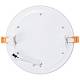 Встраиваемый светодиодный светильник Ambrella light Downlight DCR368 за 1 440 ₽ в наличии с доставкой по России. Светильники downlight. Интернет-магазин каталог товаров актуальные цены и остатки