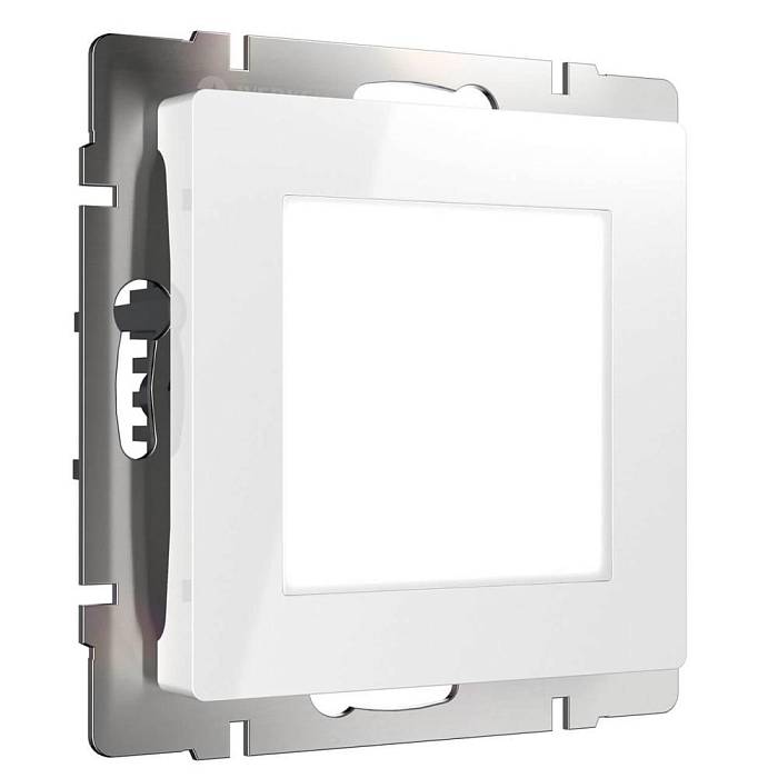 Встраиваемая LED подсветка Werkel белый W1154301 4690389155062 В наличии, Производитель:Werkel, Тип: Подсветка для лестниц и ступеней, Артикул: a051109 Доставка по РФ, актуальные цены и остатки, интернет-магазин Торгостров