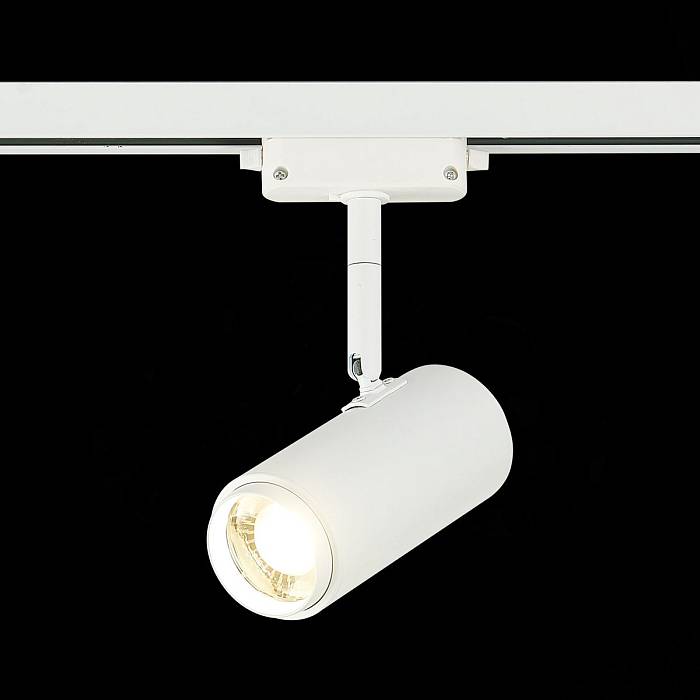 Трековый светодиодный светильник ST Luce Zoom ST600.546.12 Трековый светодиодный светильник ST Luce Zoom ST600.546.12 за 1 730 ₽ в наличии с доставкой по России. Трековые светильники. Интернет-магазин каталог товаров актуальные цены и остатки