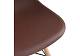 Купить Пластиковый стул Eames PC-015 brown за 2 390 ₽ в наличии с доставкой по России. Интернет-магазин каталог товаров