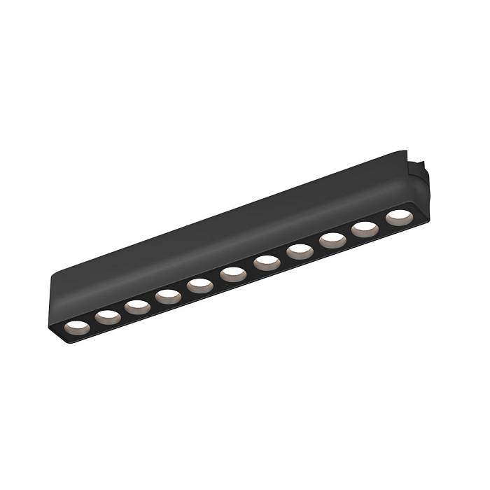 Трековый светильник Denkirs Air Grill DK5365-BK за 6 190 ₽ в наличии с доставкой по России. Трековые светильники. Интернет-магазин каталог товаров актуальные цены и остатки