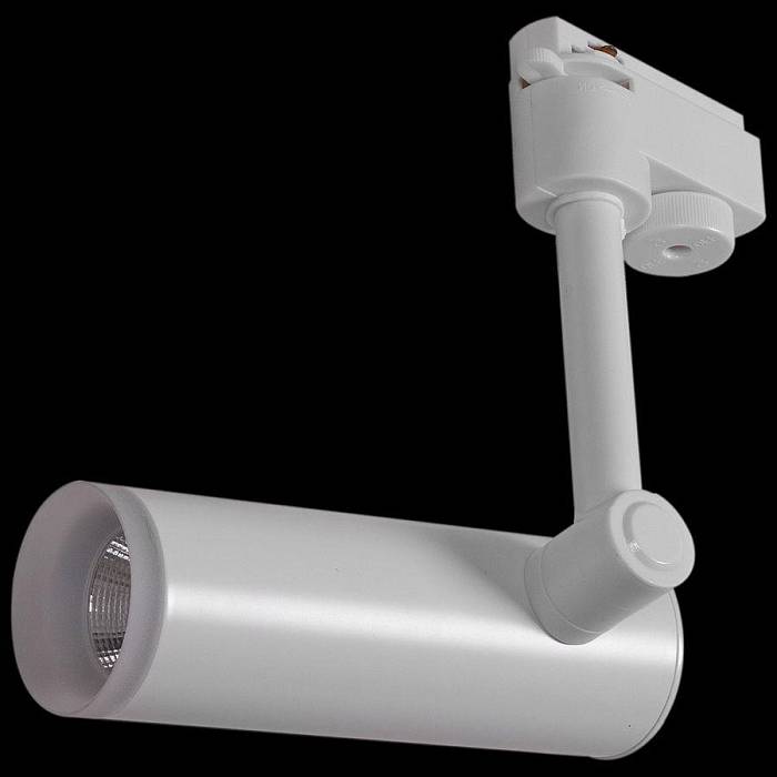 Трековый светодиодный светильник Reluce 06232-9.3-001RN LED10W WT Трековый светодиодный светильник Reluce 06232-9.3-001RN LED10W WT за 820 ₽ в наличии с доставкой по России. Трековые светильники. Интернет-магазин каталог товаров актуальные цены и остатки